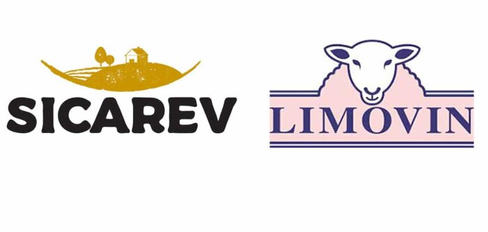 Les coopératives d’élevage Sicarev et Limovin prévoient de fusionner