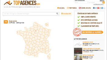 Topagences donne la parole aux clients