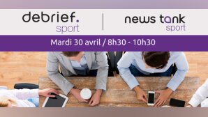 Debrief sport: "La stratégie RSE du Tour de France", avec Karine Bozzacchi (ASO) le mardi 27/05/2025