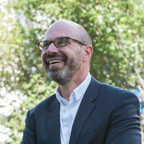 Jérôme Méric est professeur des universités à l’IAE de Poitiers. - © LinkedIn