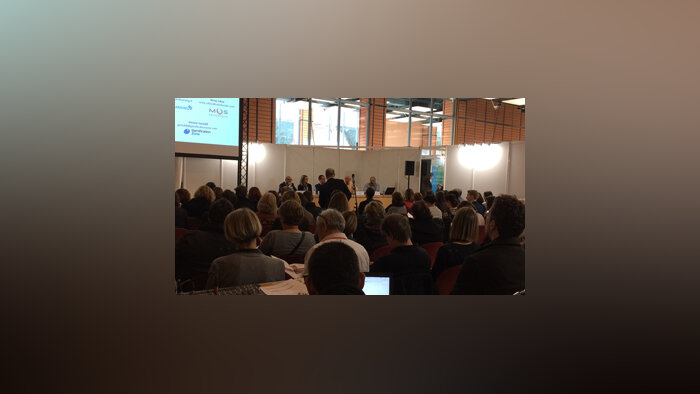 Retours sur la 5e édition du Salon Solutions RH à Lyon