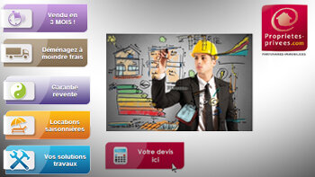Propriétés-Privées enrichit son offre de 4 nouveaux services