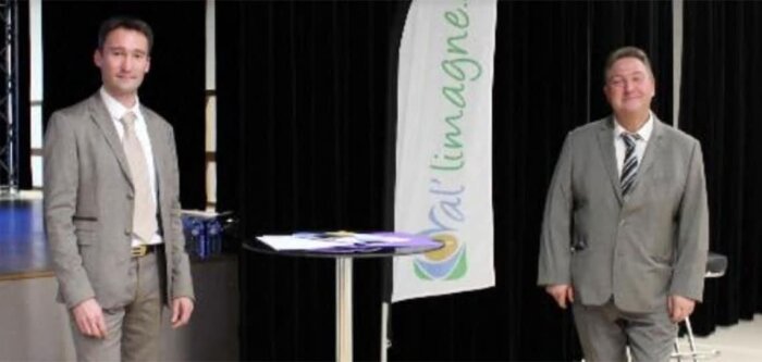 Val’Limagne modernise et multiplie ses outils de stockage