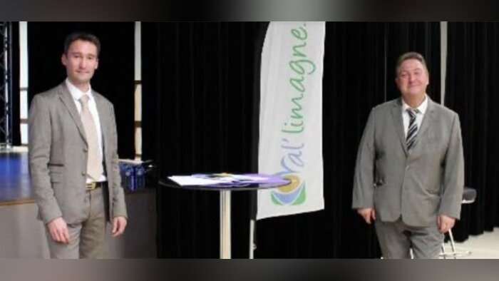Val’Limagne modernise et multiplie ses outils de stockage