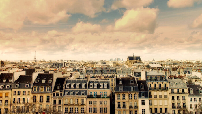 Le volume de transactions en chute libre !