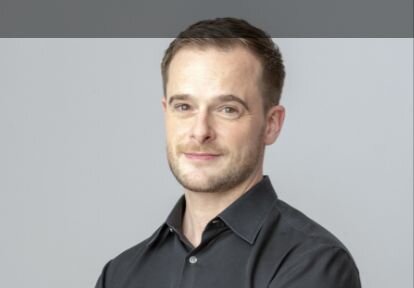 Julien Barbier, Cofondateur de Holberton School - © D.R.