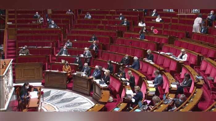Loi climat, adoption d’un plan Eco’Azot