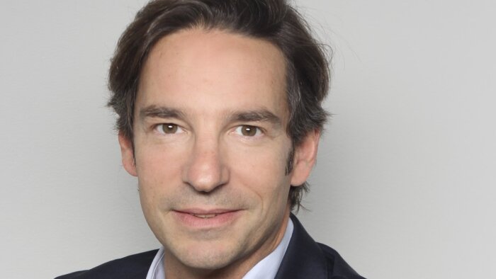 Julien Villeneuve, directeur-général adjoint de La Boîte Immo - © D.R.