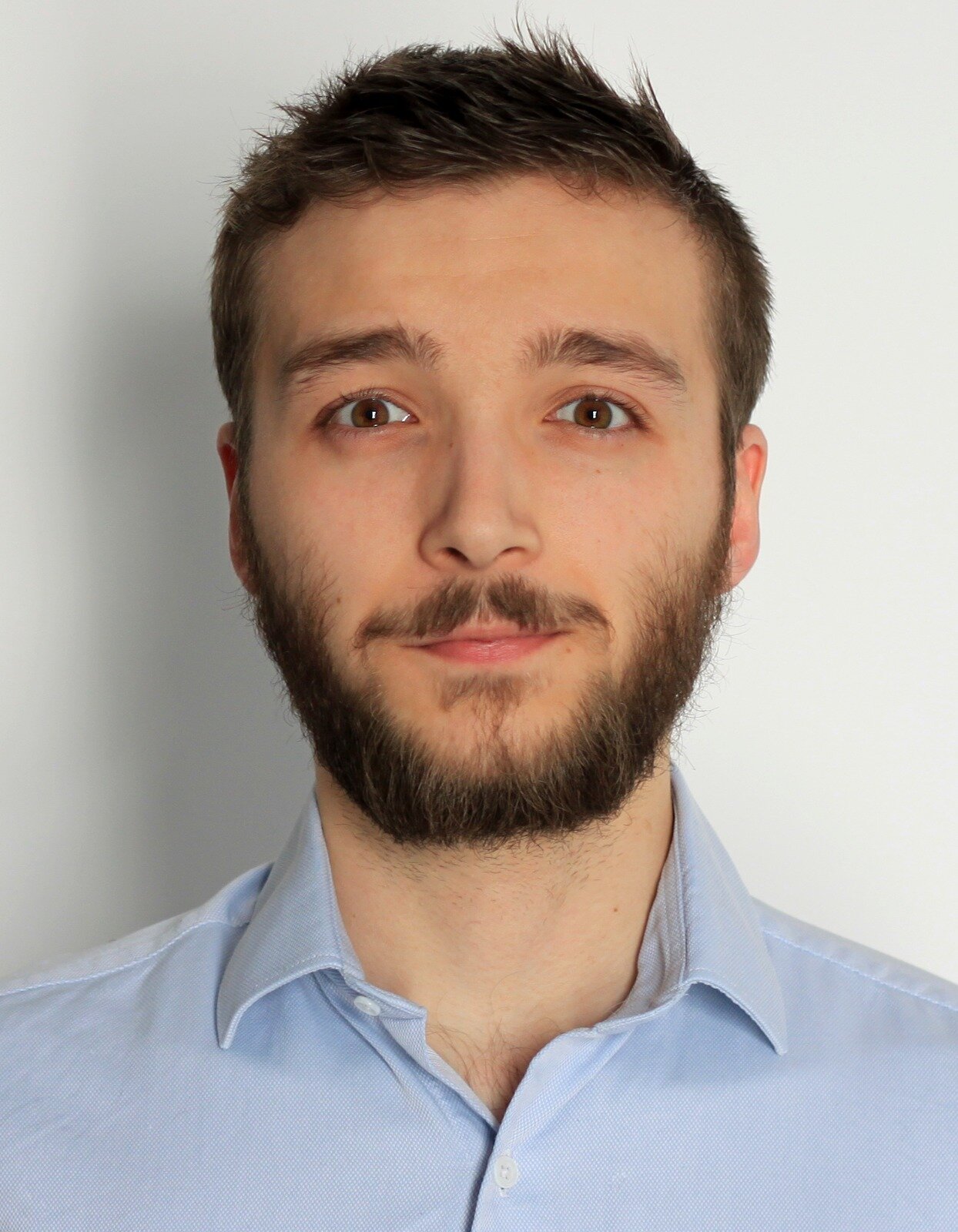 Alexandre Daby-Seesaram est docteur en mécanique numérique. - © D.R.