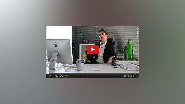 Vidéo : Au cœur de La Boite Immo
