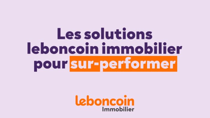 Solutions leboncoin - © D.R.