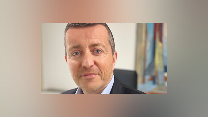 David Benbassat, DG de Maisons et Appartements et Résidences Immobilier. - © D.R.