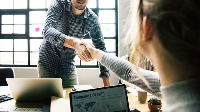 Relation candidat : les entreprises ont du pain sur la planche !