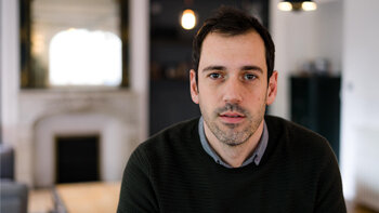 Start-up RH : Yborder qualifie les candidats de la « tech » - © D.R.
