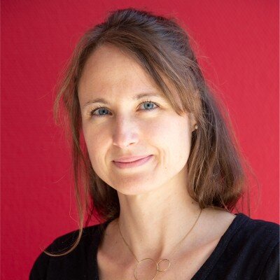 Pauline Farcis-Morgat est directrice adjointe du patrimoine immobilier de l’Université de Strasbourg. - © D.R.
