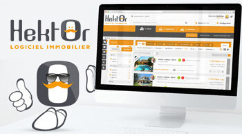Le logiciel de transaction Hektor s’exporte au Luxembourg - © D.R.