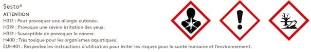 Constituez une gamme fongicide rentable et durable, même sans Chlorothalonil - © D.R.