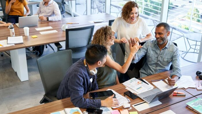 Top Employers France 2024 : le classement intégral avec 21 nouvelles entreprises - © D.R.