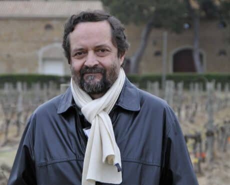 Climat, les recherches génétiques sur la vigne avancent - © D.R.