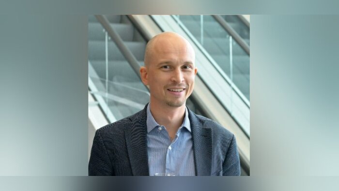 Yann Lamy quitte ses fonctions de directeur de Négoce Expansion