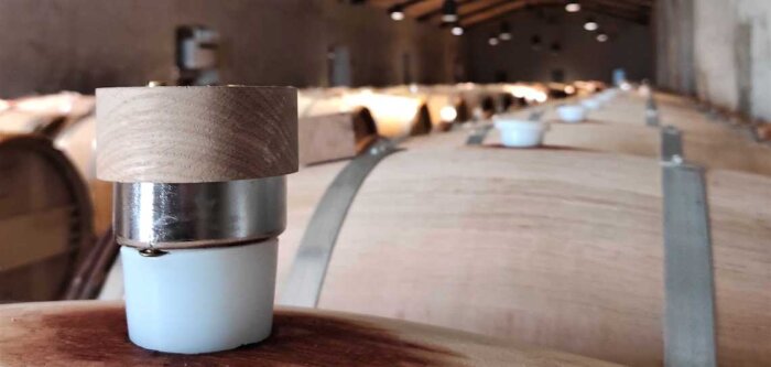 L’innovation œnologique 100 % Made in France arrive aux Etats-Unis