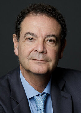 Jean-Paul Moatti, ancien P-DG de l’IRD - © D.R.