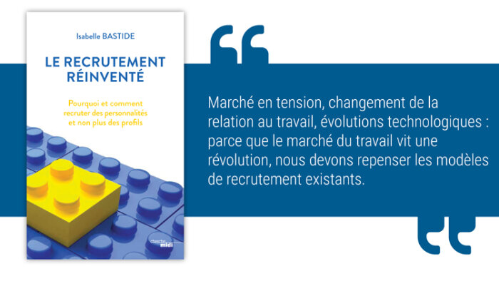 Recrutement réinventé : les RH au cœur du changement ?