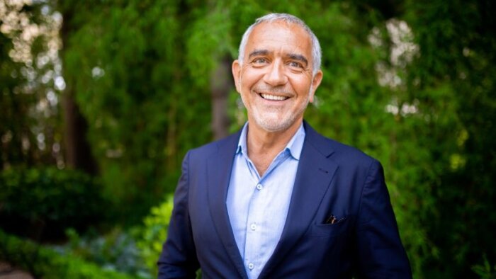 Didier Moscatelli, CEO de Neocase : interview sur les enjeux des DRH et des SIRH - © D.R.