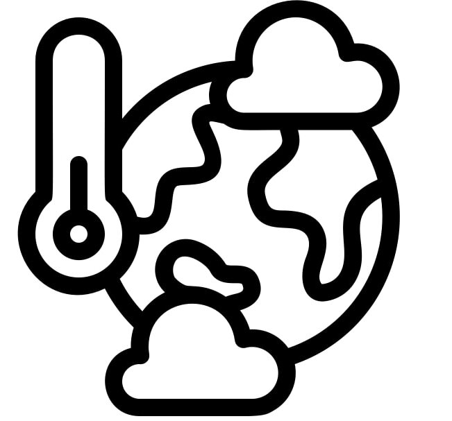 La loi Climat a été adoptée le 20 juillet. - © Tezar Tantular