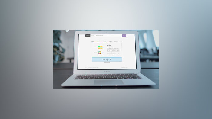 Monkey Tie ou le pari (enfin) gagnant du matching affinitaire