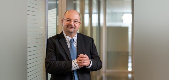 Eddy Feijen est le nouveau président d’Eurolysine. - © D.R.