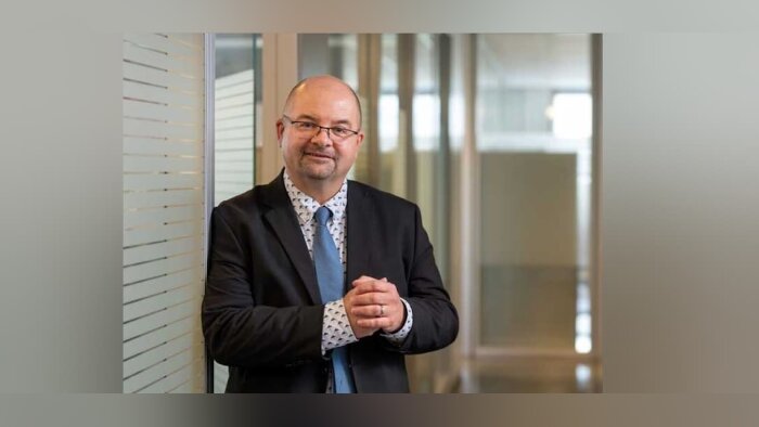 Eddy Feijen est le nouveau président d’Eurolysine. - © D.R.