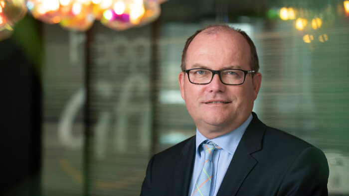 Gfi entend décliner Chronotime par industrie