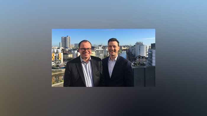 Happy to Meet You, le recrutement nouvelle génération alliant digital et proximité