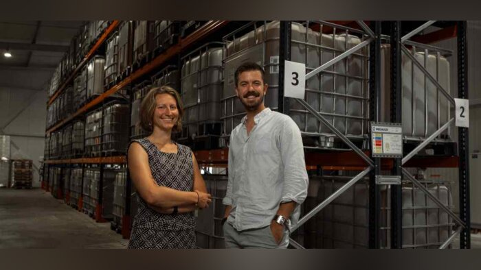 Biostimulants, Toopi Organics lève 16 millions d’euros