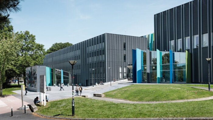 Nantes Université recrute un ou une responsable administratif(-ve) et pédagogique de formation