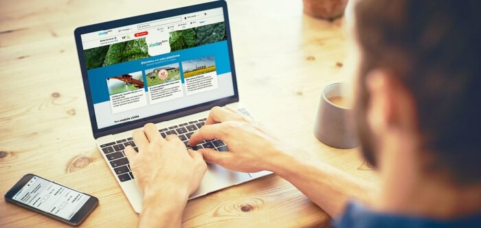 aladin.farm, bien plus qu’un site e-commerce