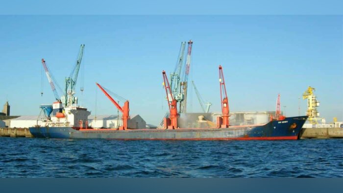 Phosphine, « des décisions seront prises pour que les exportations puissent se poursuivre »