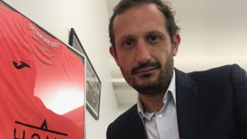 « La réalité virtuelle accélère le processus de commercialisation de nos biens », Eric Thybert, Home H - © D.R.