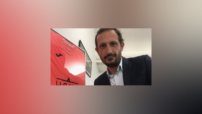 « La réalité virtuelle accélère le processus de commercialisation de nos biens », Eric Thybert, Home H - © D.R.