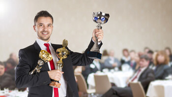 Comment booster le moral de vos négociateurs ? - © D.R.