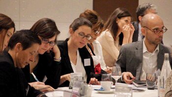 « Evolution » : la solution qui facilite la projection professionnelle - © D.R.