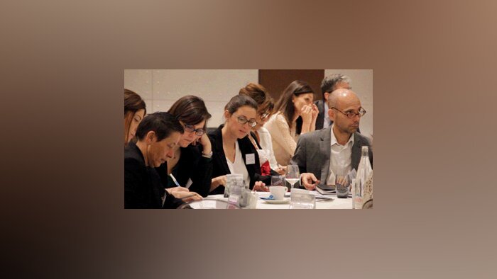 « Evolution » : la solution qui facilite la projection professionnelle