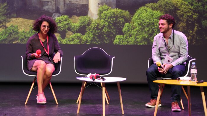 « 1 entreprise / 1 start up » à Think Culture 2020 : un jeu immersif de Foxie pour le CMN