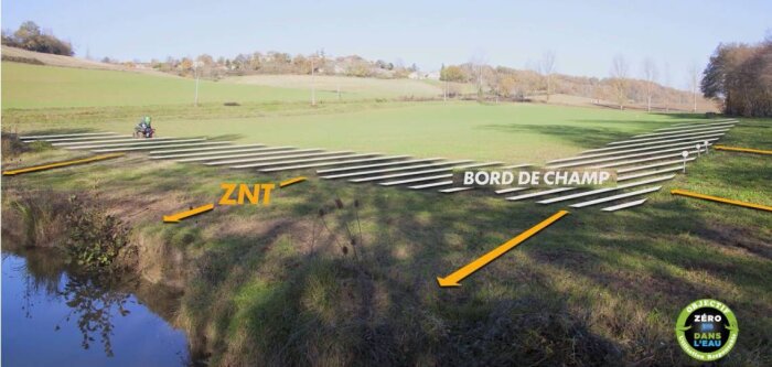 Zéro dans l’eau, une démarche au service des bonnes pratiques anti-limaces