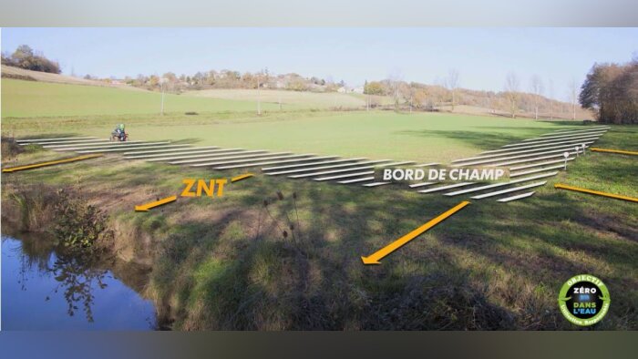 Zéro dans l’eau, une démarche au service des bonnes pratiques anti-limaces