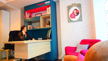 Espace de travail : et si vous relookiez votre agence ? - © D.R.