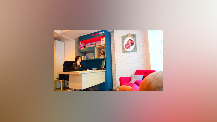 Espace de travail : et si vous relookiez votre agence ?