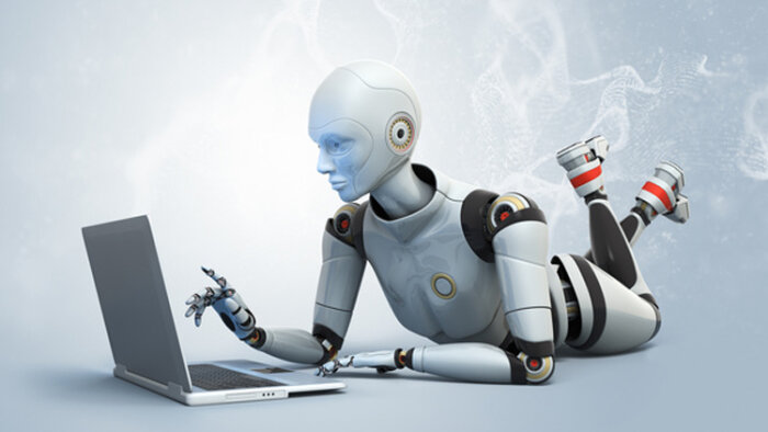 Les robots débarquent chez Guy Hoquet