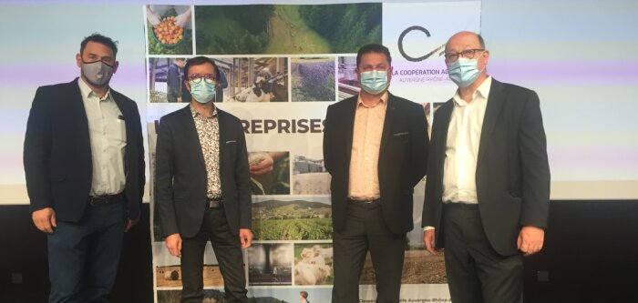 LCA Auvergne-Rhône-Alpes dévoile ses objectifs